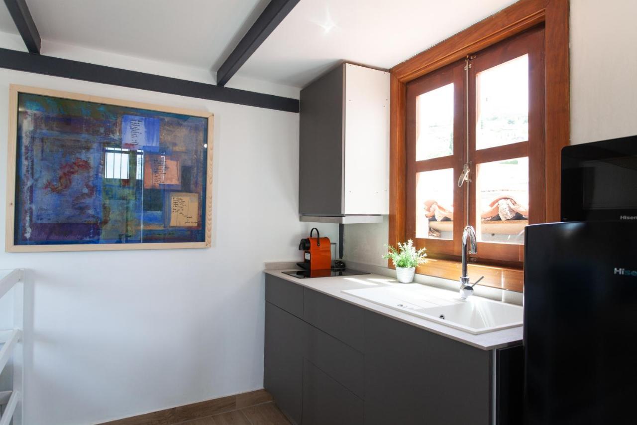 El Sueño De Elvira Apartamento *