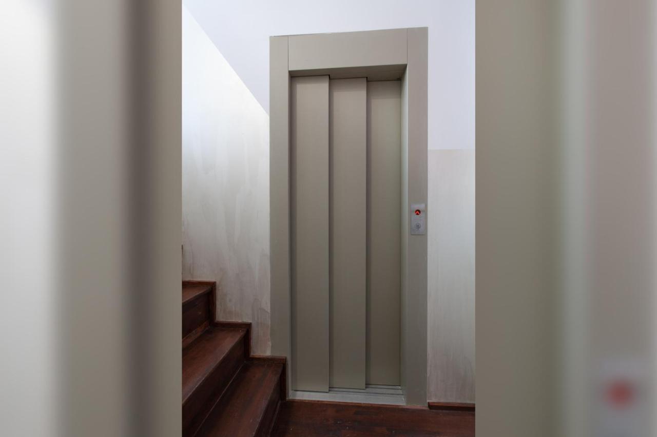 Appartement Sueno De Elvira *
