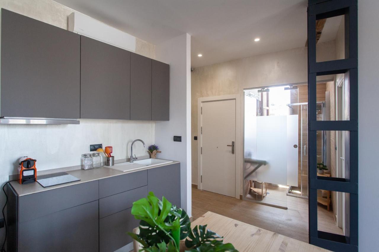 Apartamento El Sueño De Elvira