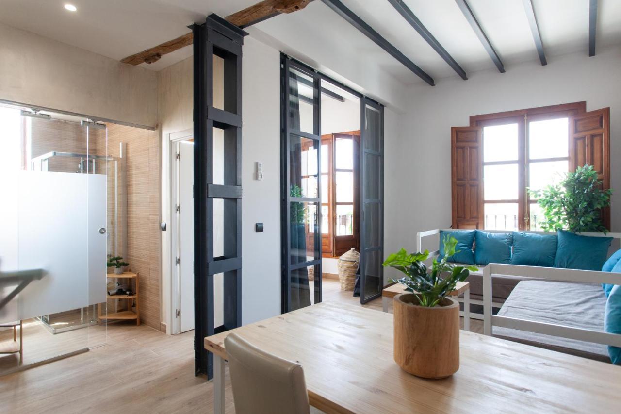 Apartamento El Sueño De Elvira *