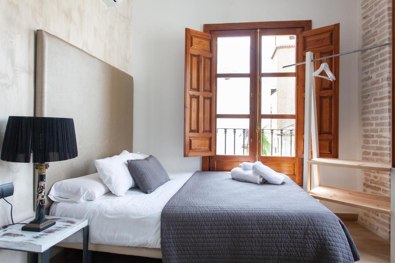 Appartement Sueno De Elvira *
