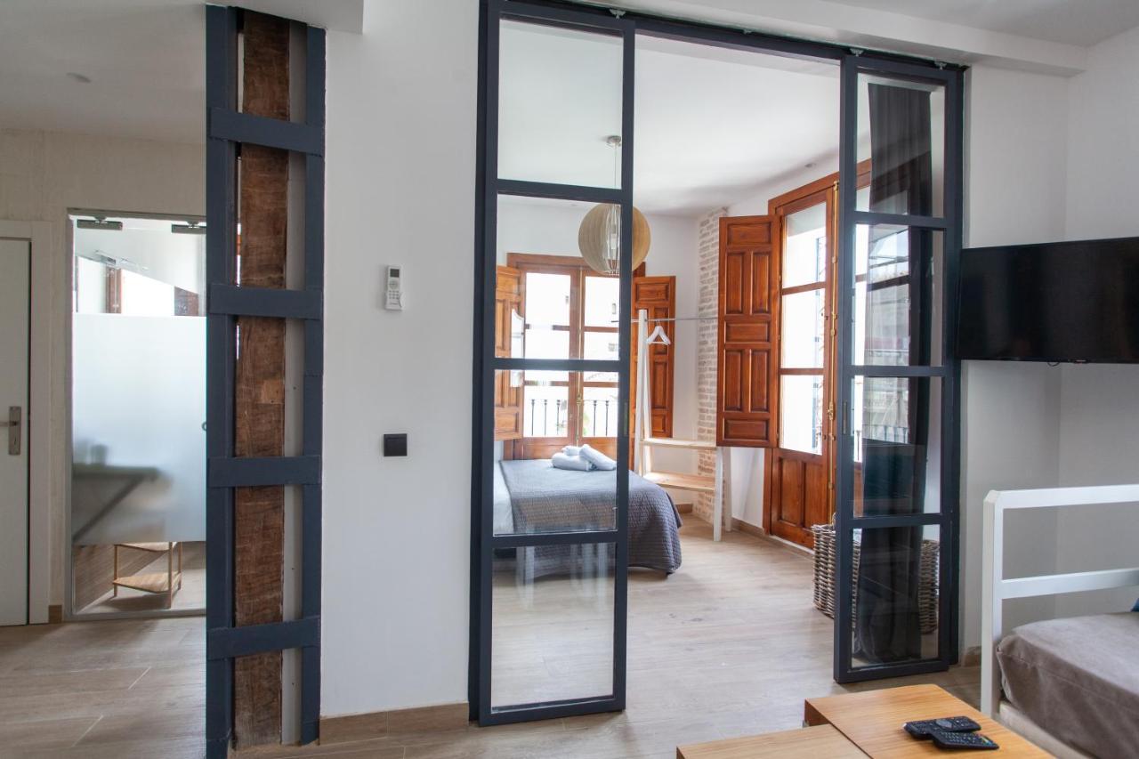 El Sueño De Elvira Apartamento Granada