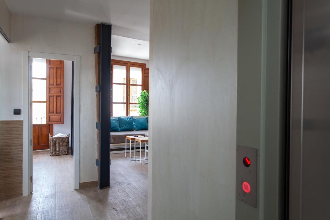 El Sueño De Elvira Apartamento *