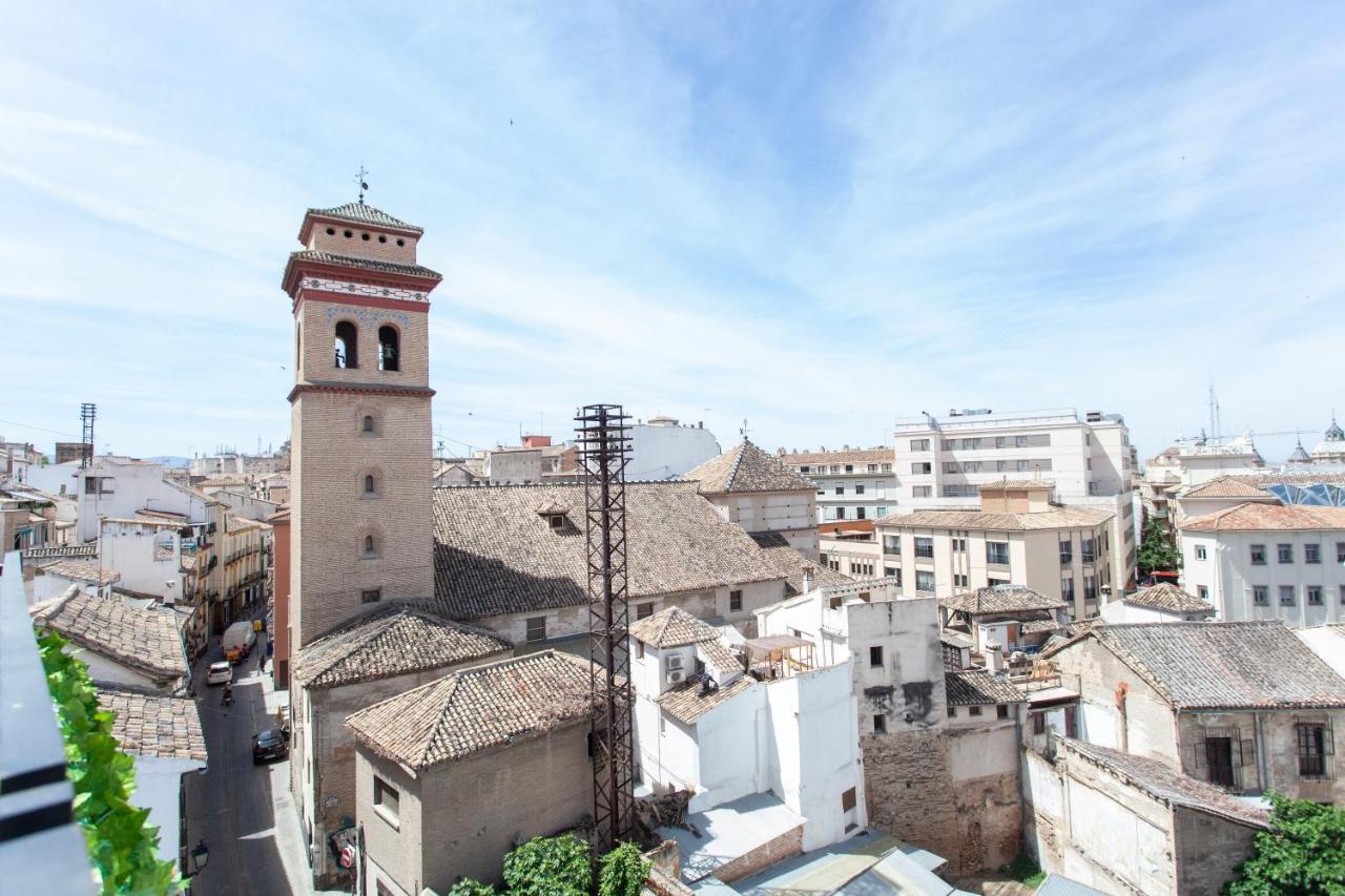 El Sueño De Elvira Granada