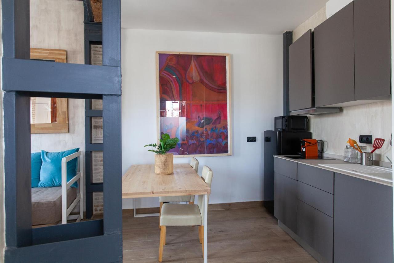 El Sueño De Elvira Apartamento Granada