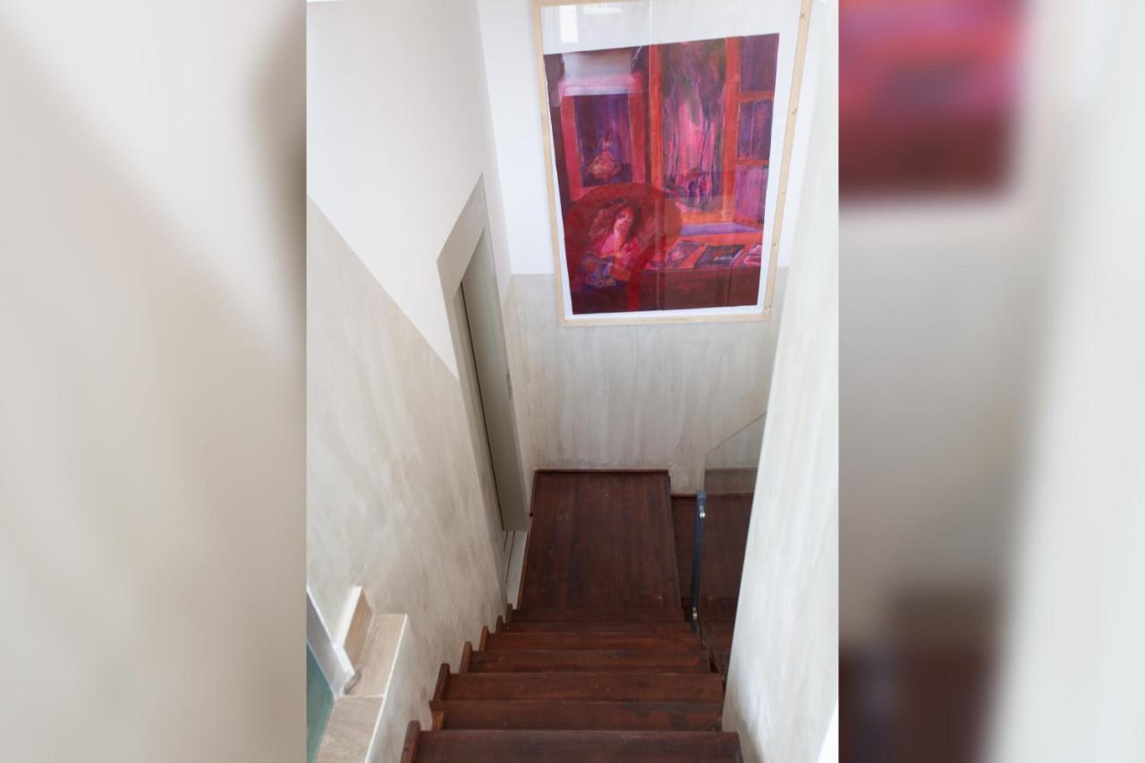 Apartamento El Sueño De Elvira