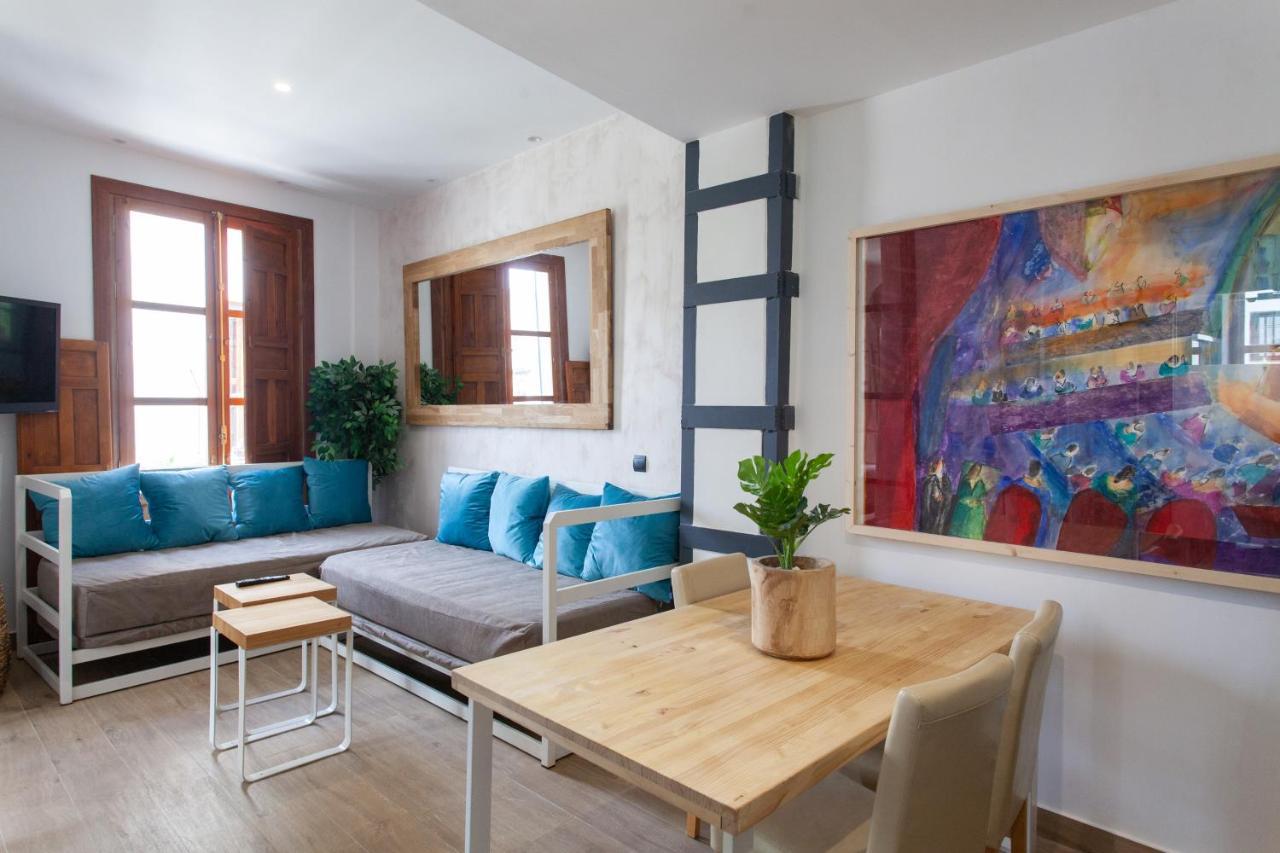 Apartamento El Sueño De Elvira