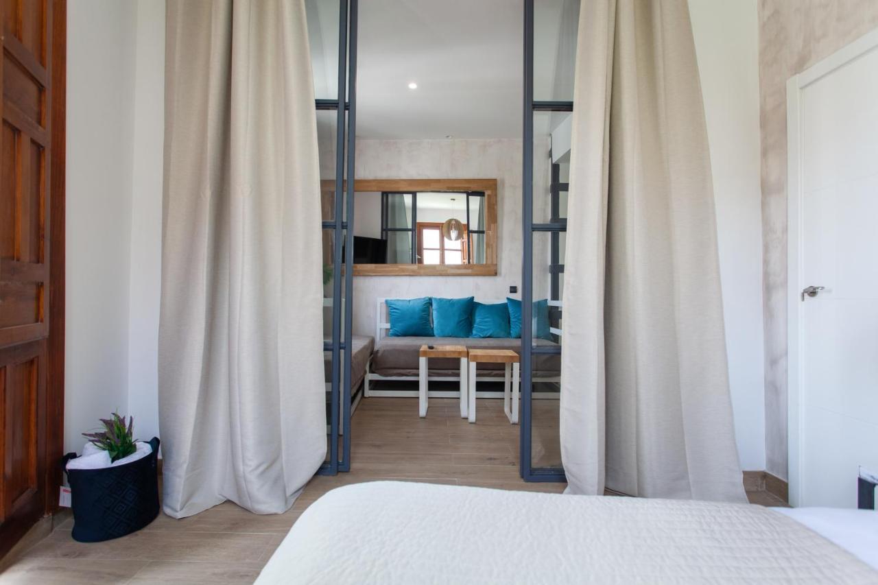 El Sueño De Elvira Apartamento *