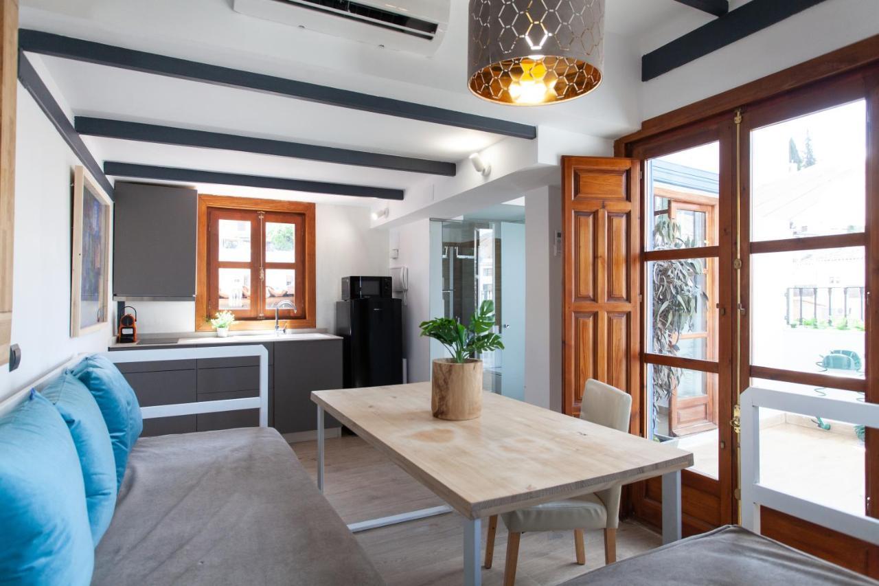 Apartamento El Sueño De Elvira *