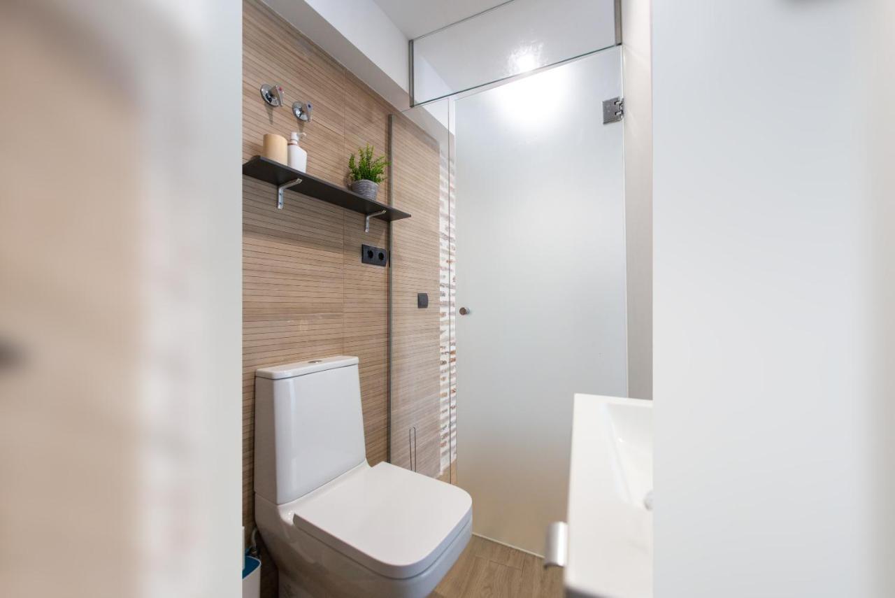 Apartamento El Sueño De Elvira Granada