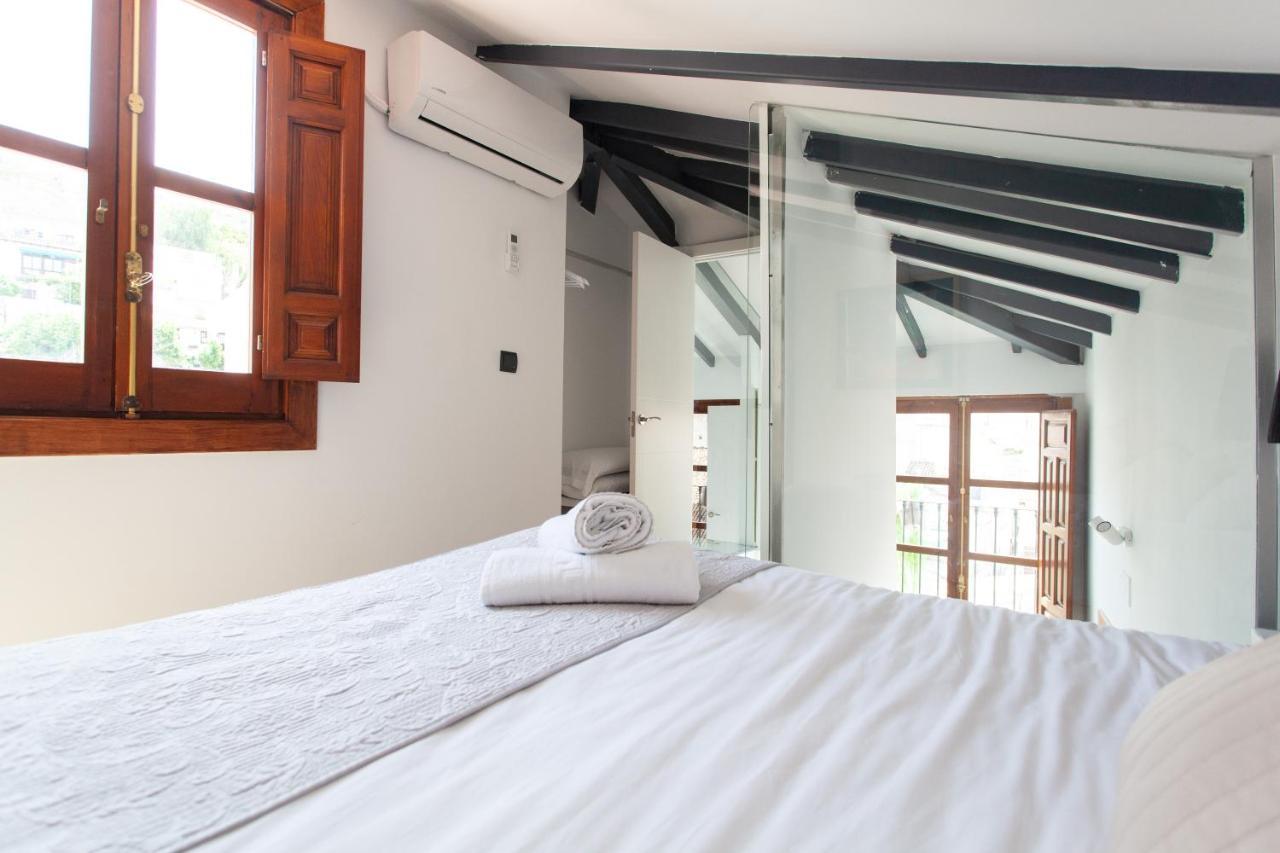 El Sueño De Elvira Apartamento