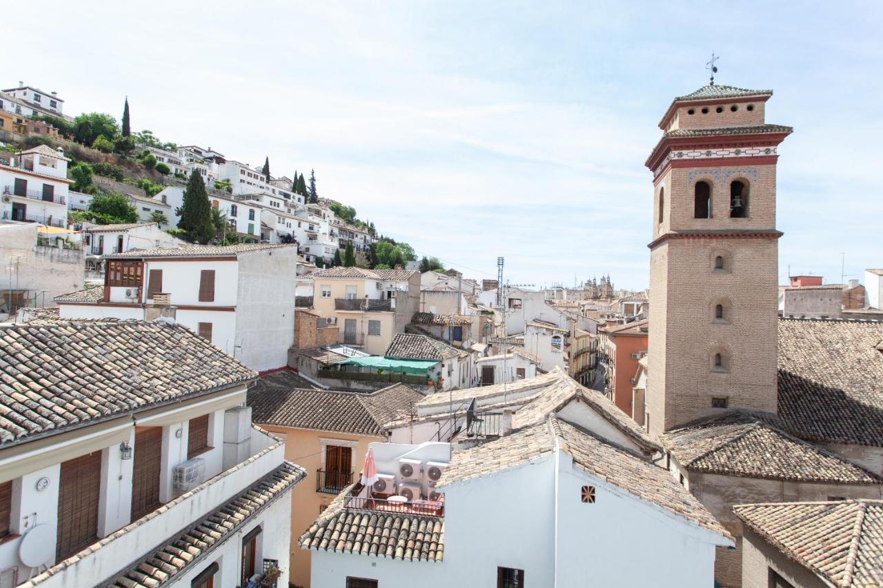 Sueno De Elvira Appartement