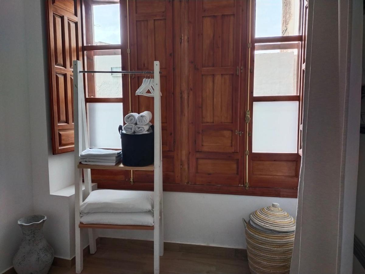 El Sueño De Elvira Granada
