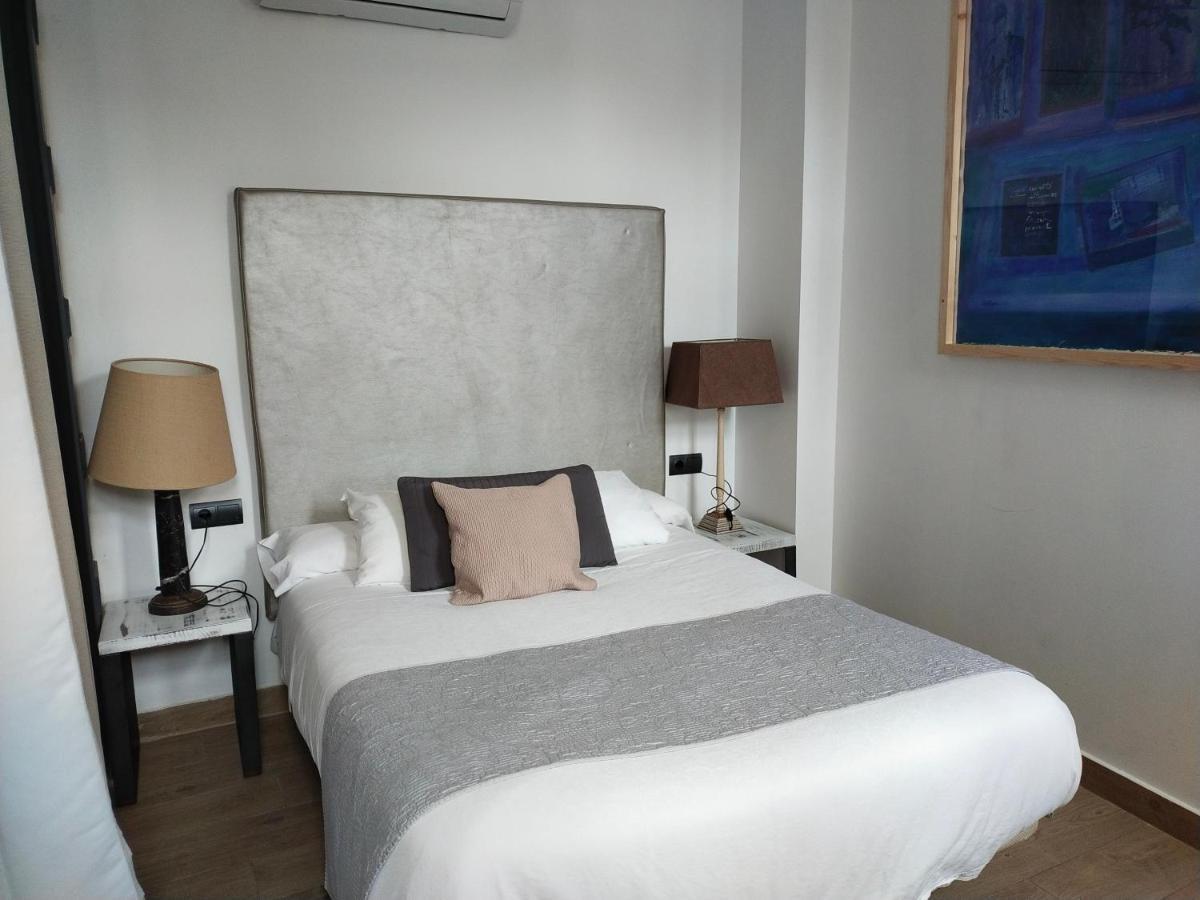 El Sueño De Elvira Apartamento