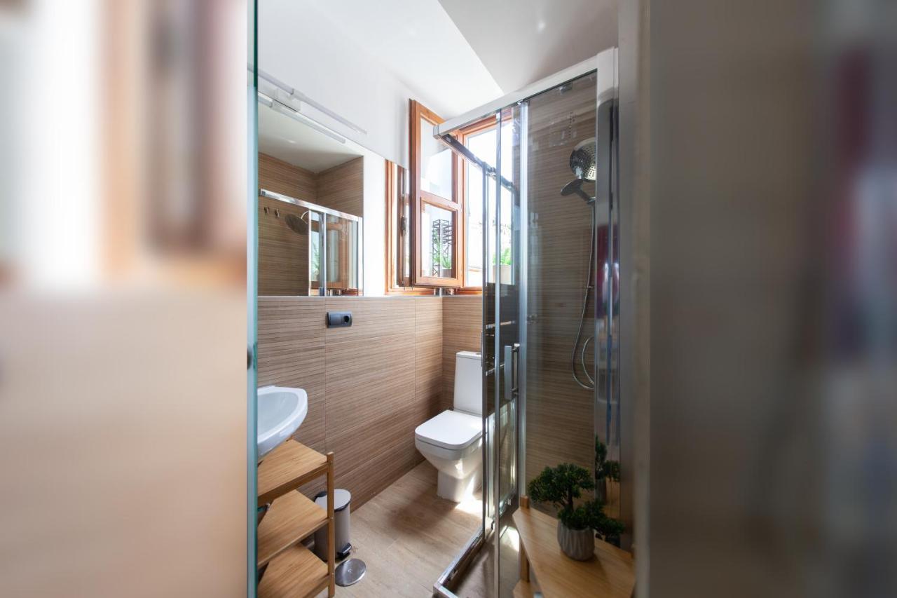 Sueno De Elvira Appartement *
