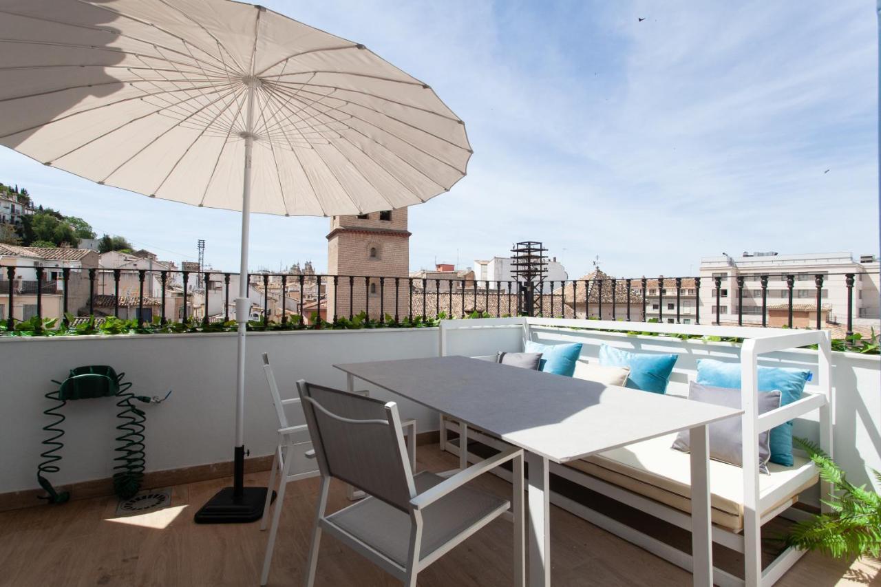 Appartement Sueno De Elvira