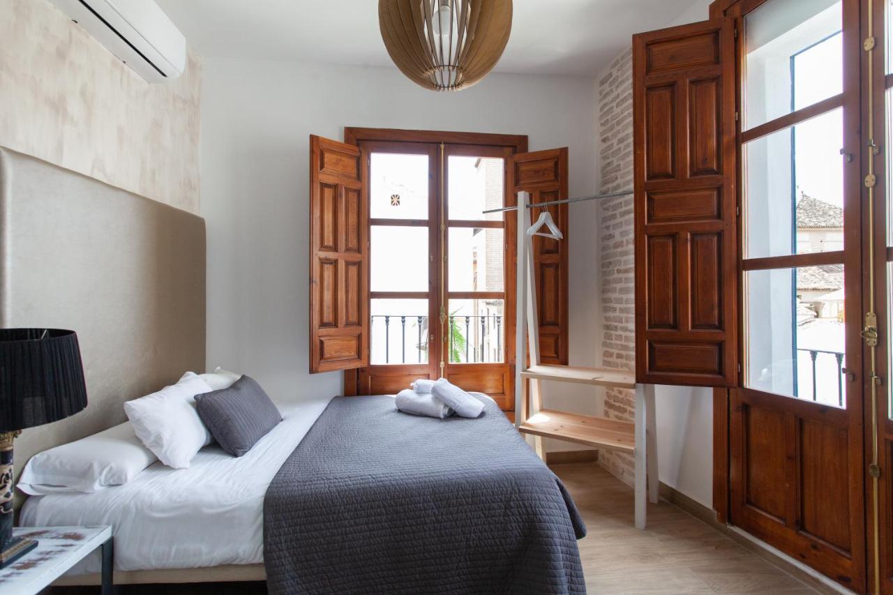 Appartement Sueno De Elvira *