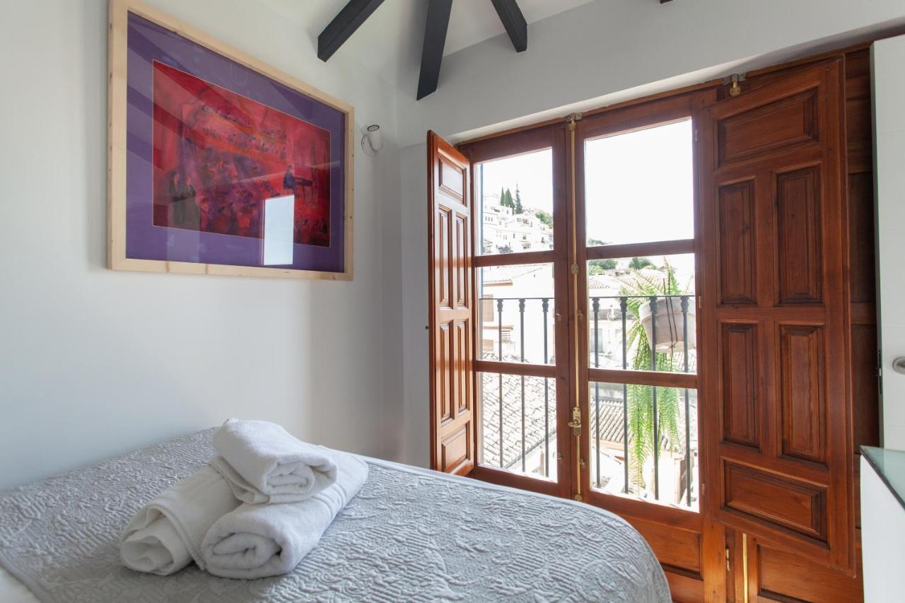 Appartement Sueno De Elvira *