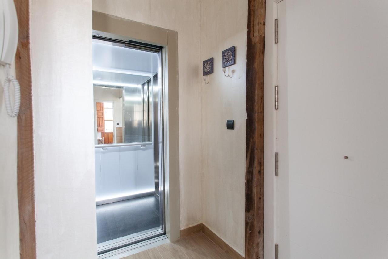 Appartement Sueno De Elvira
