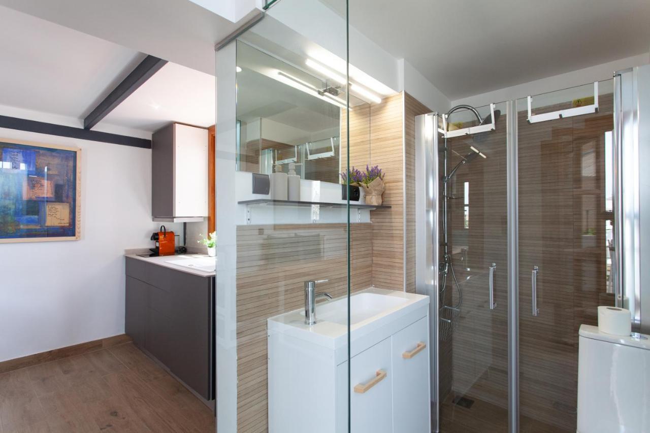 Sueno De Elvira Appartement *