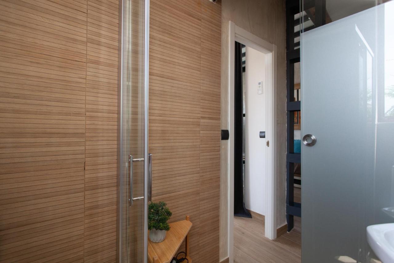Sueno De Elvira Appartement *
