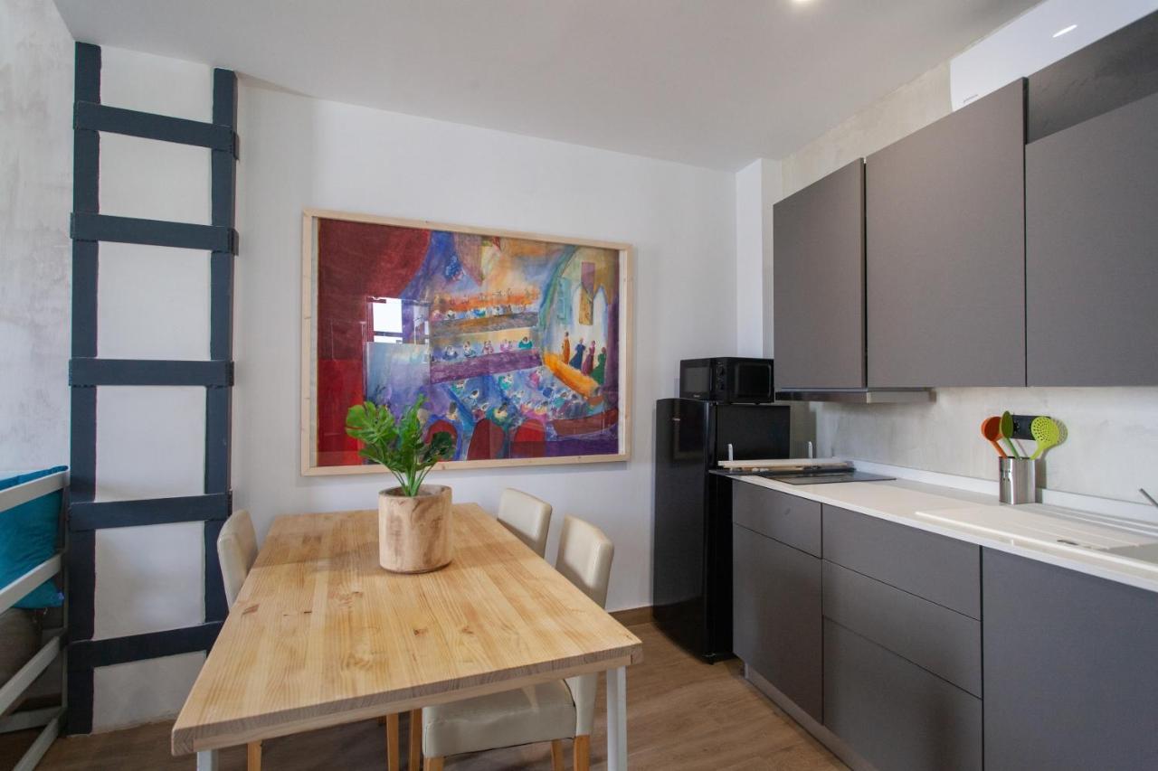Appartement Sueno De Elvira Grenade
