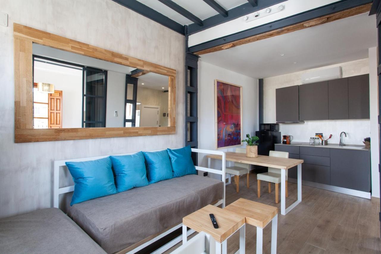 Sueno De Elvira Appartement