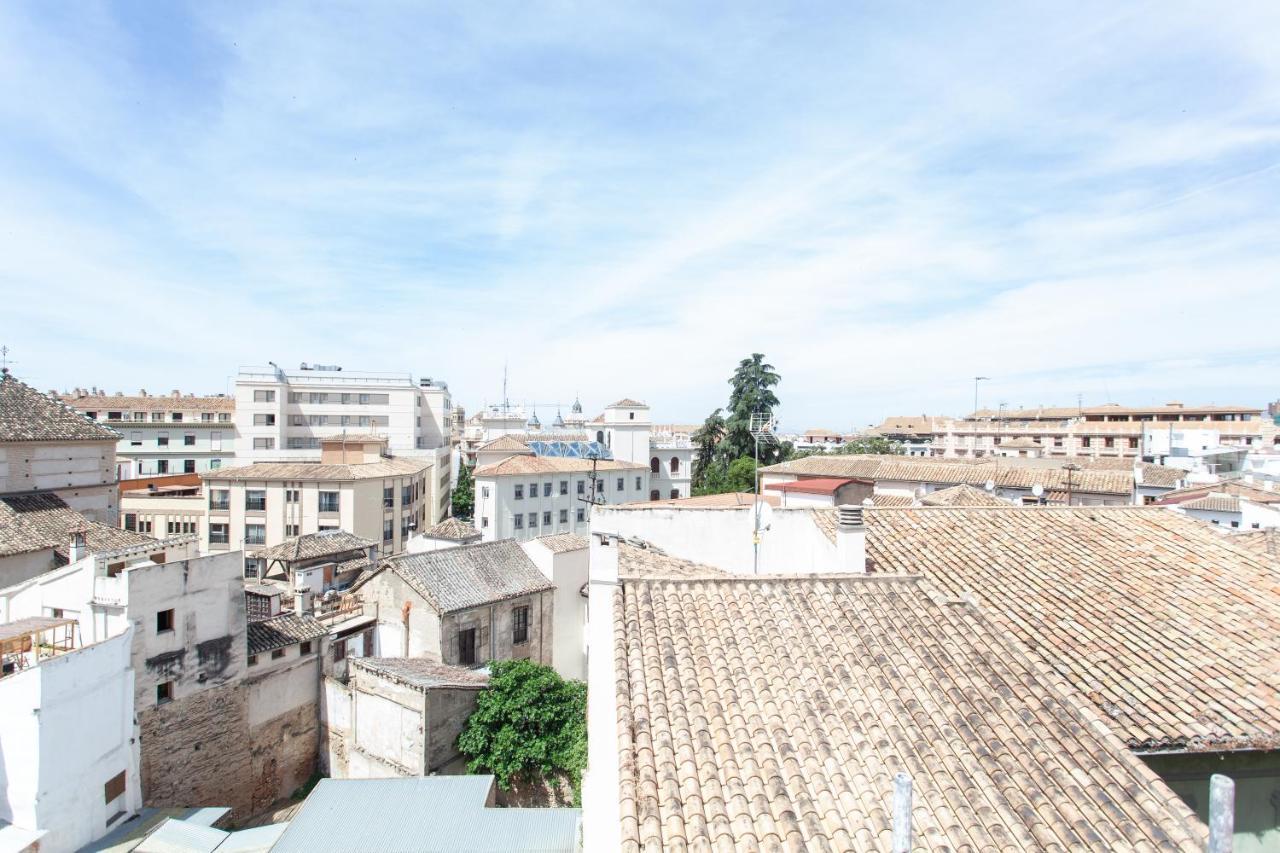 Sueno De Elvira Appartement