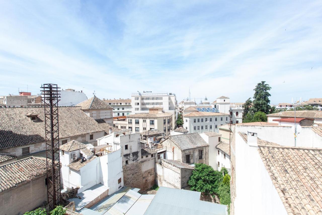 Appartement Sueno De Elvira Grenade